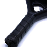 Karbon Fiber Padel Raketi Kırmızı