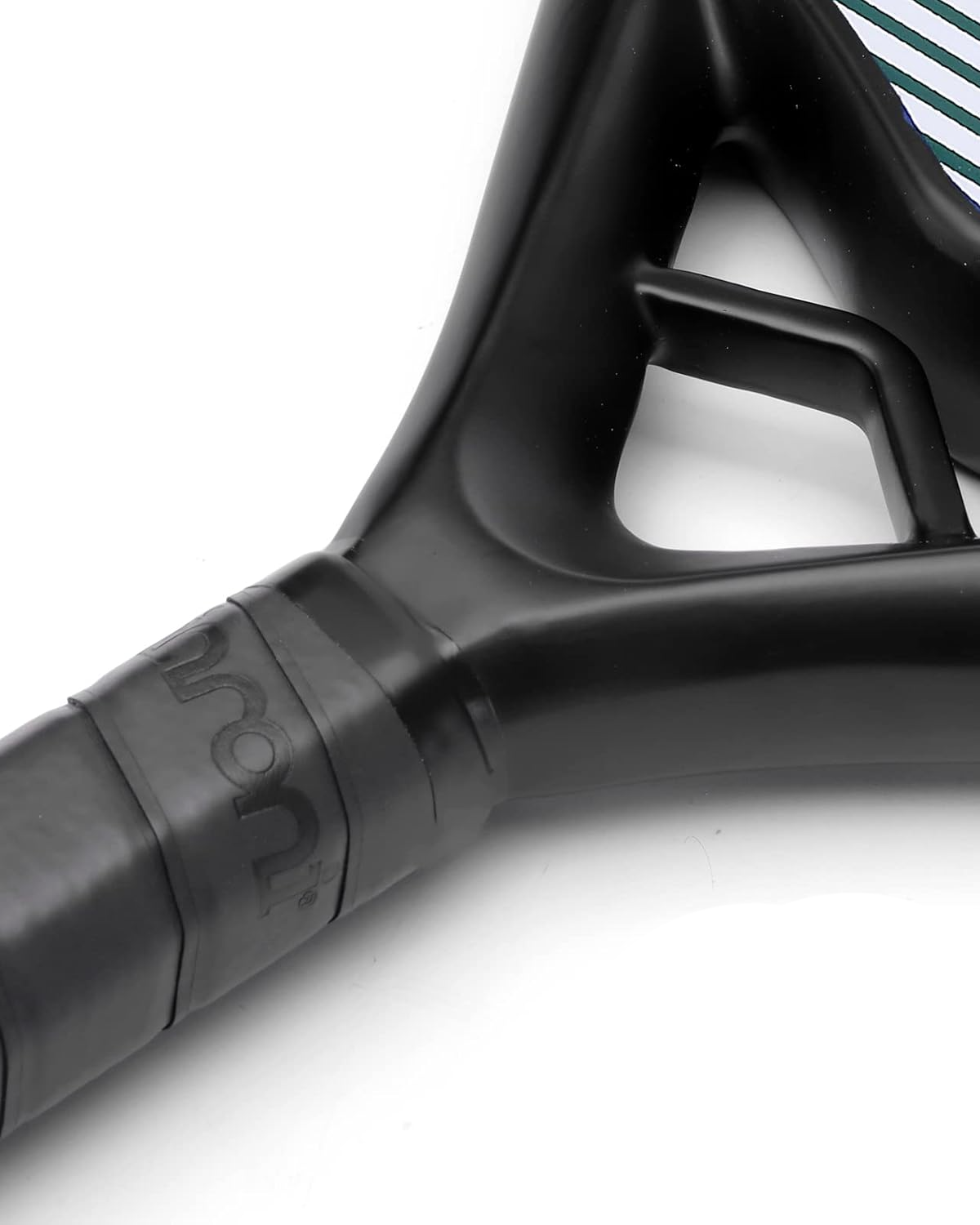 Karbon Fiber Padel Raketi – Mavi