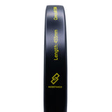 Karbon Fiber Padel Raketi Sarı