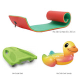 Kids Summer Deniz Seti