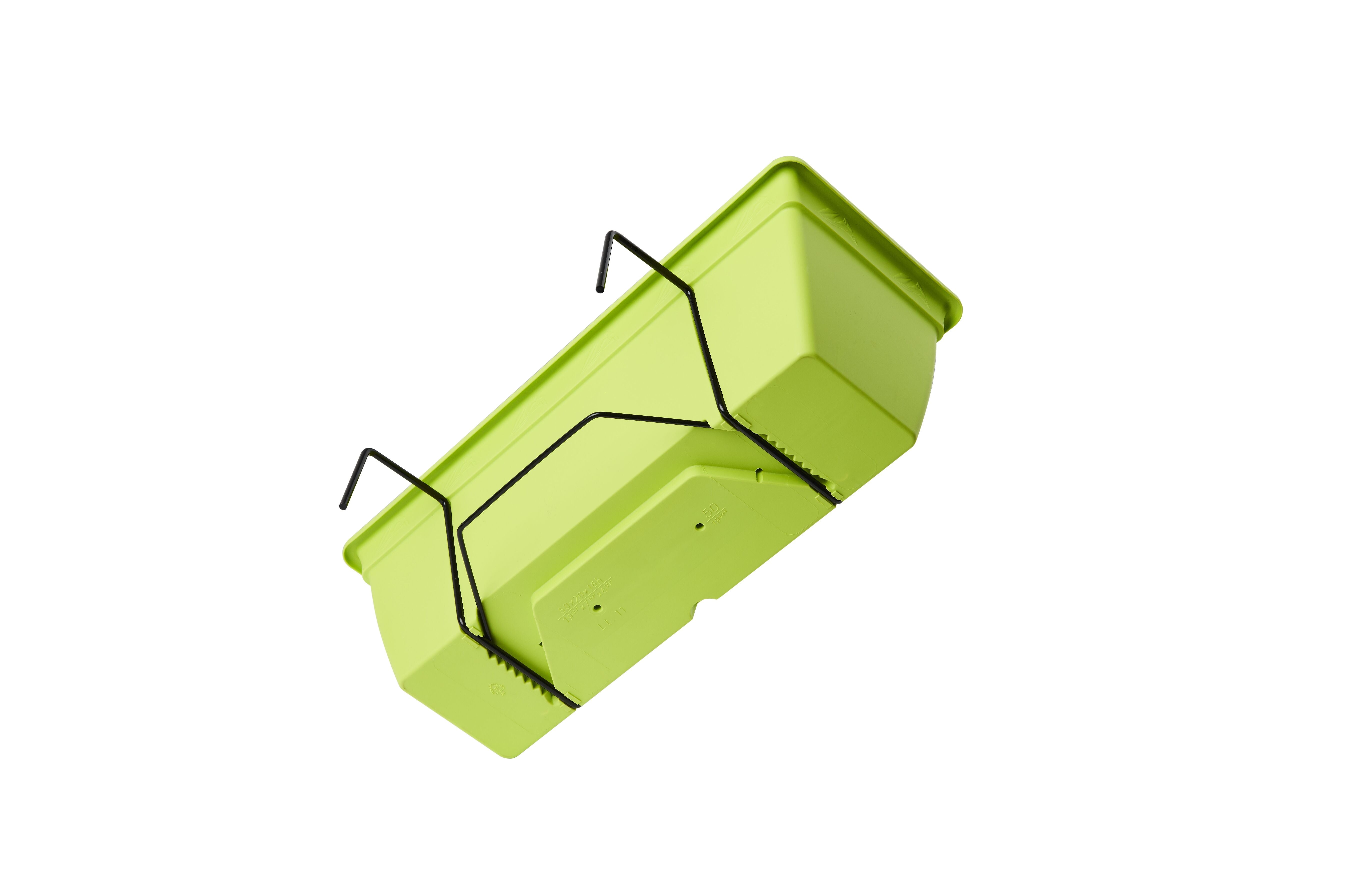 Kit Panorama 50 Saksı Yeşil