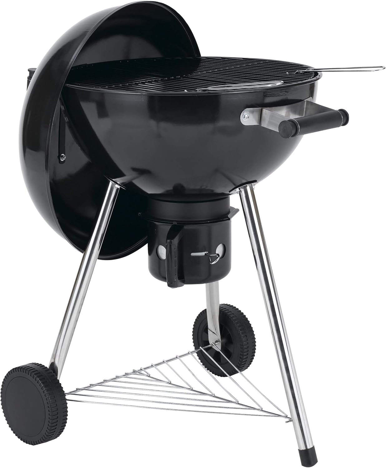 Kömürlü Kettel Mangal