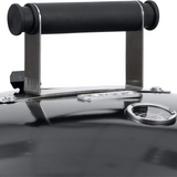 Kömürlü Kettle Mangal