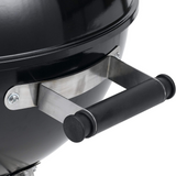 Kömürlü Kettle Mangal