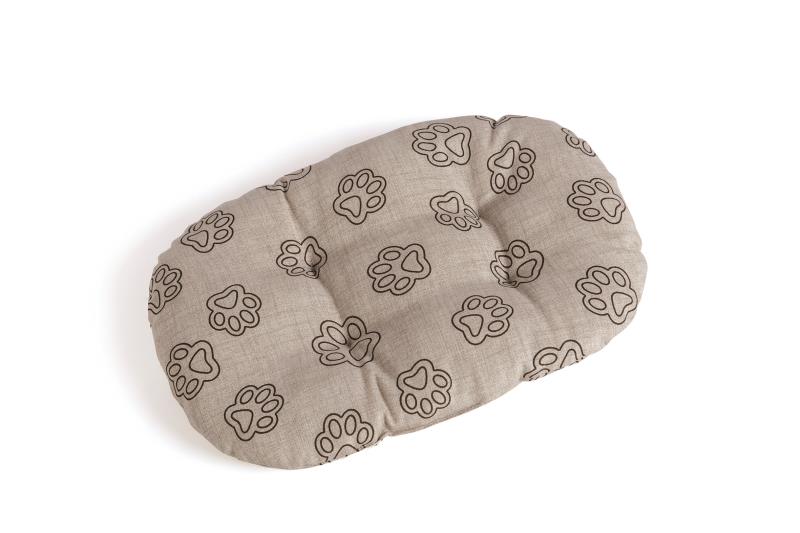 Köpek Yatağı Büyük Bej