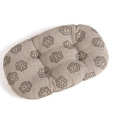 Köpek Yatağı Küçük Bej