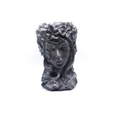 Royal Queen Büst Saksı