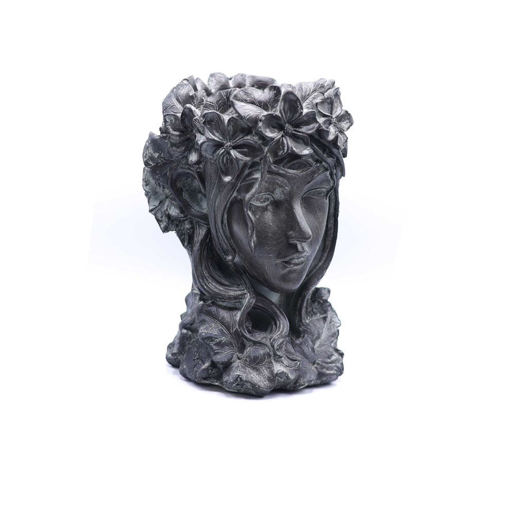 Royal Queen Büst Saksı