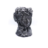 Royal Queen Büst Saksı