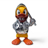 Küçük Ducky Duck Gümüş 37 cm