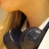 Boyun Fanı 2000 mAh Lacivert