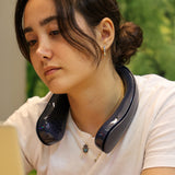 Boyun Fanı 2000 mAh Lacivert