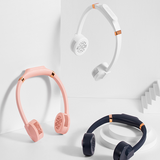 Boyun Fanı 2000 mAh Lacivert