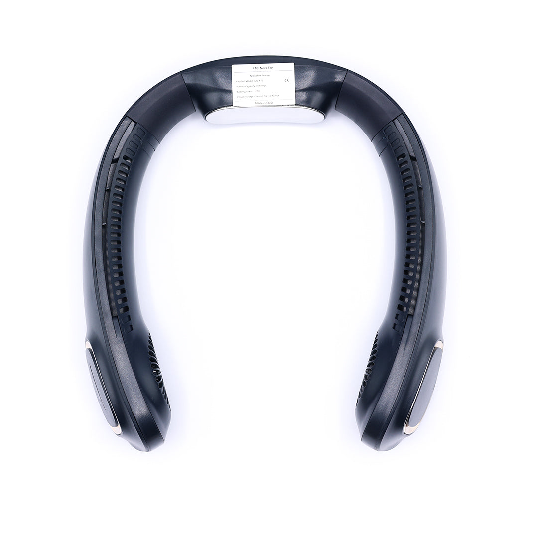 Boyun Fanı 3000 mAh Lacivert