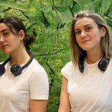 Boyun Fanı 3000 mAh Lacivert