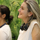 Boyun Fanı 3000 mAh Lacivert