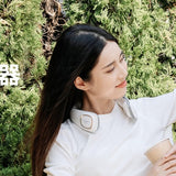 Boyun Fanı 3000 mAh Lacivert