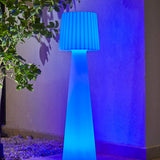 Lady Kablosuz RGB LED Lambader