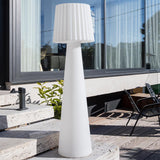 Lady Kablosuz RGB LED Lambader