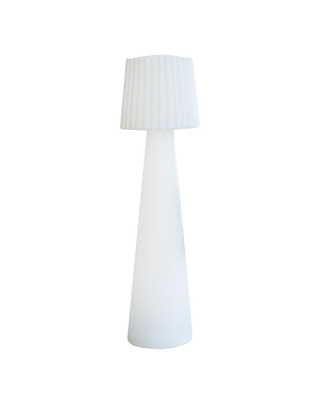 Lady Kablosuz RGB LED Lambader