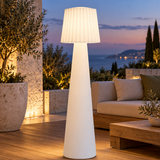 Lady Kablosuz RGB LED Lambader