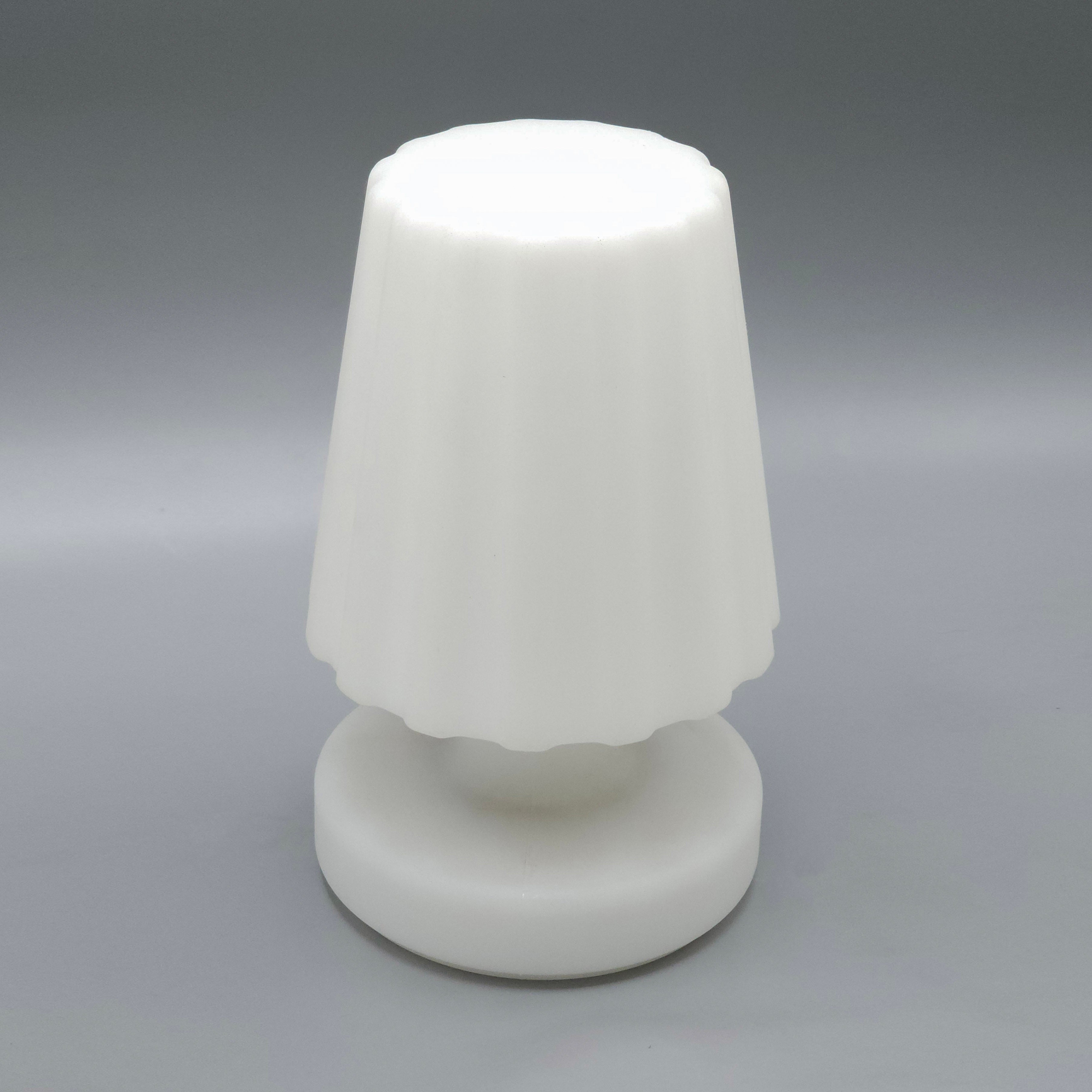 Lady Mini / Usb Şarjlı Aydınlatma