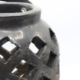 Lantern Bronz Mumluk Büyük Boy