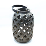 Lantern Bronz Mumluk Küçük Boy