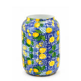 Lemon Metal Saksı L