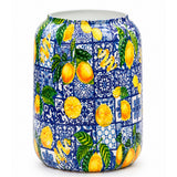Lemon Metal Saksı XL