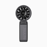 Life 7 El Fanı & Masaüstü Fan 5000 mAh Siyah