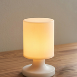 Lily Şarjlı Aydınlatma