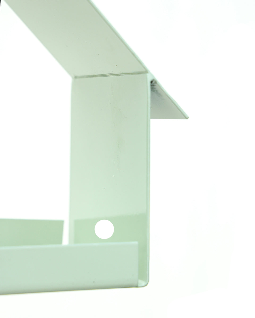 Line Metal Kuş Yuvası