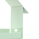 Line Metal Kuş Yuvası