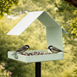 Line Metal Kuş Yuvası