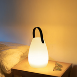 Linea Kablosuz Masa Lambası