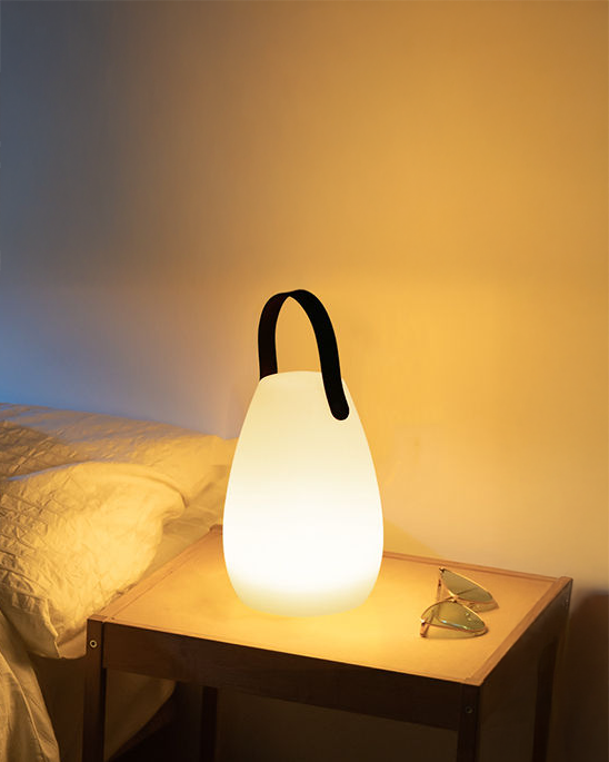 Linea Şarjlı Masa Lambası