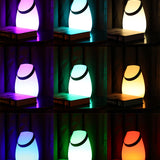 Linea Kablosuz Masa Lambası