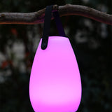 Linea Kablosuz Masa Lambası