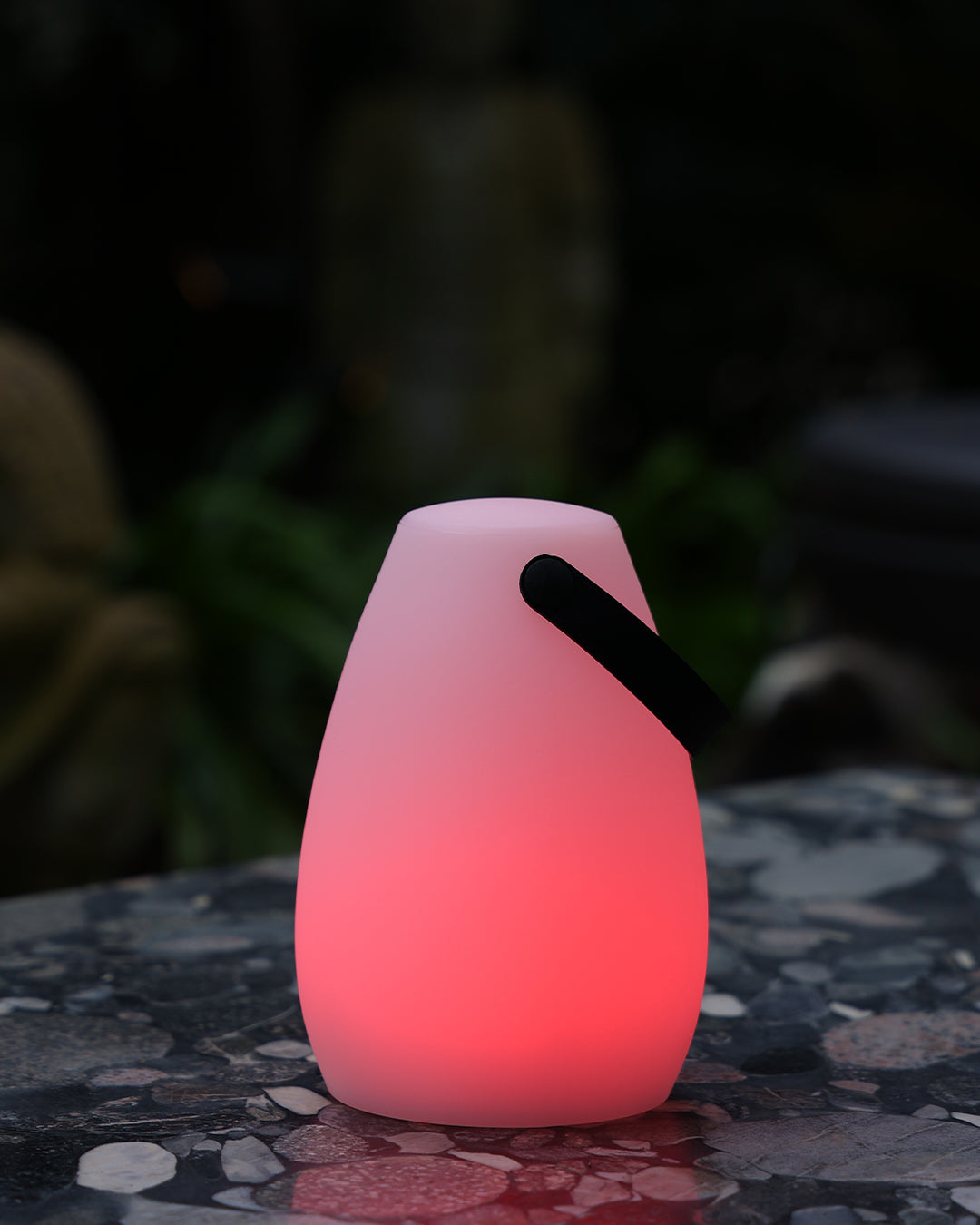 Linea Kablosuz Masa Lambası