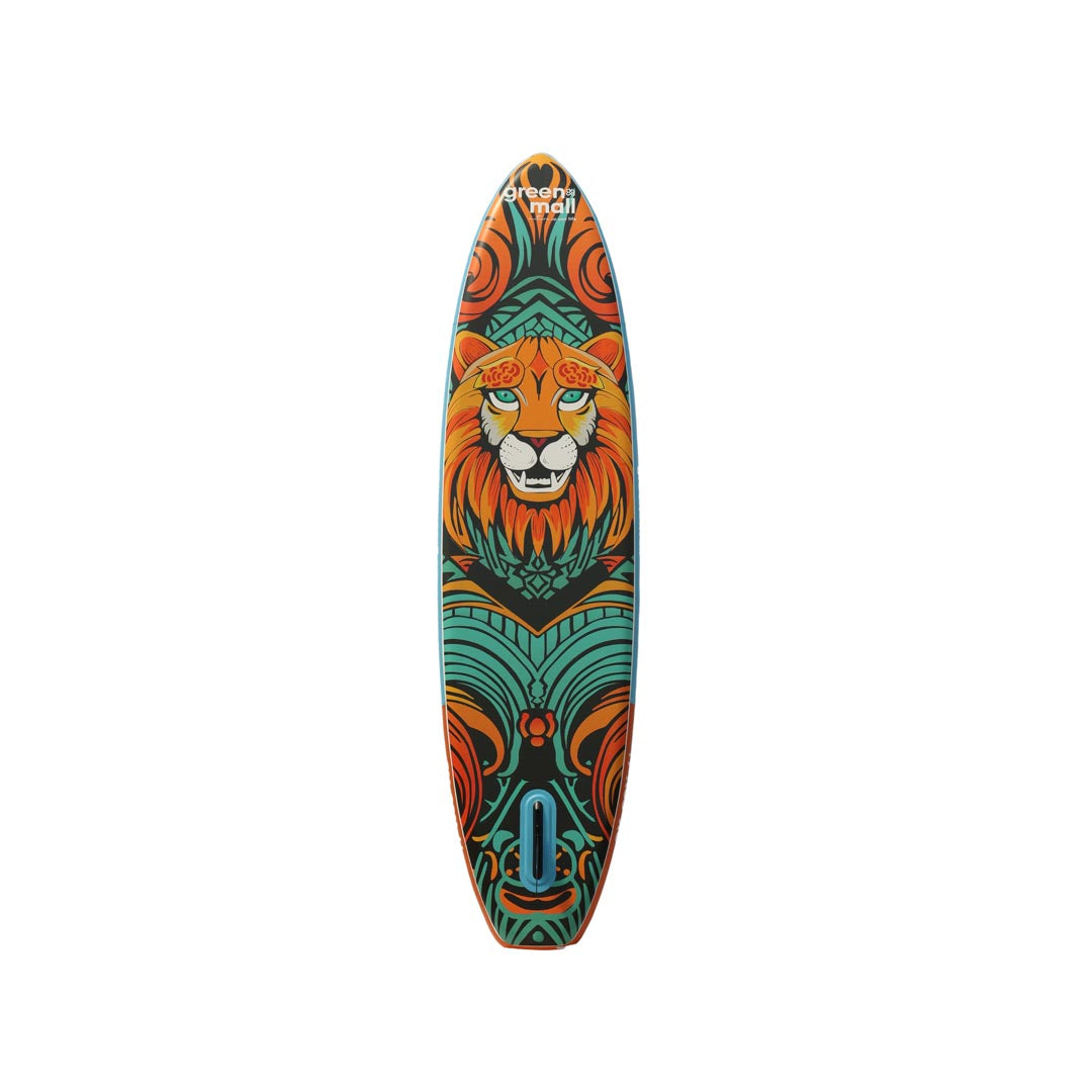 Lion King Paddle Board / Sup Board 335 cm