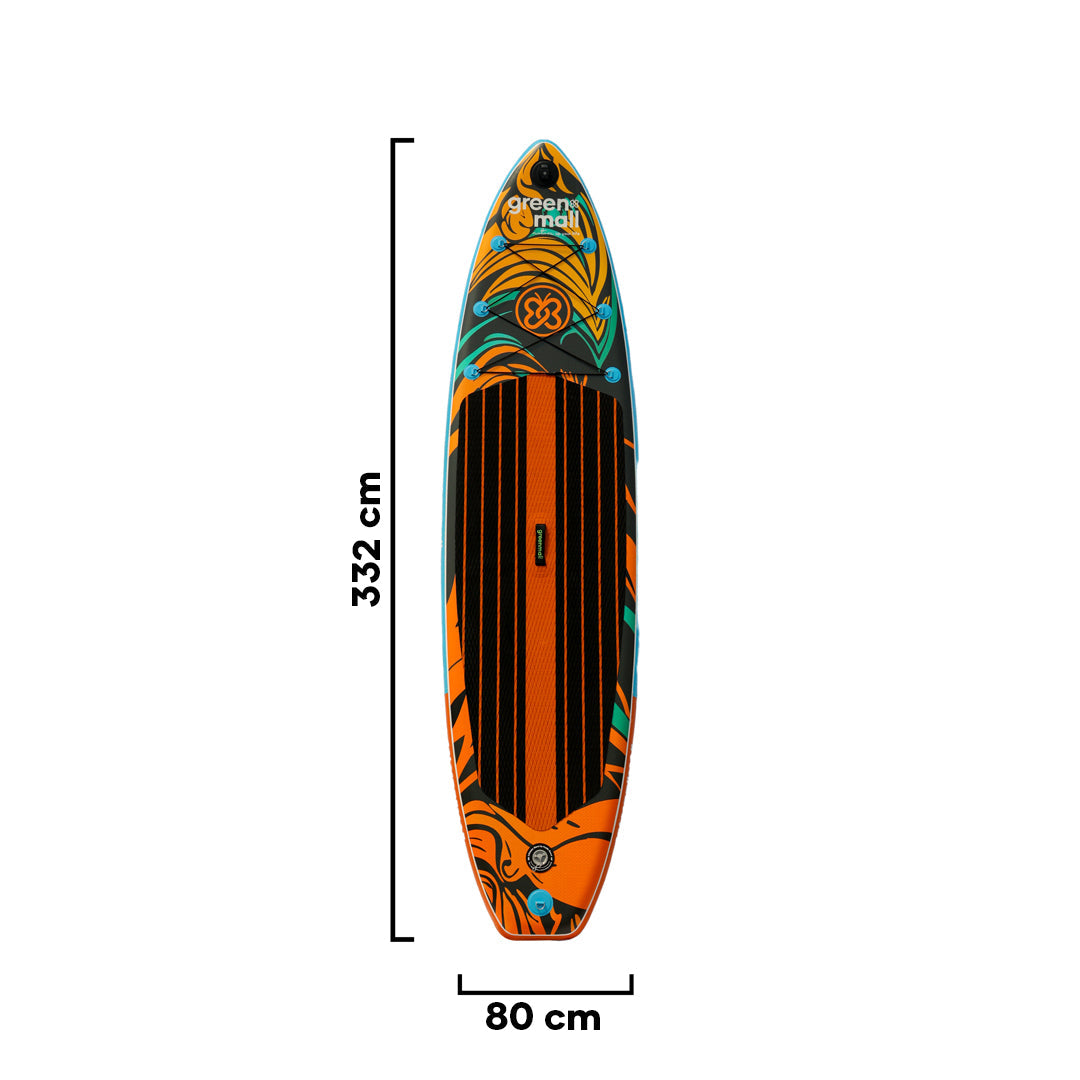 Lion King Paddle Board / Sup Board 335 cm