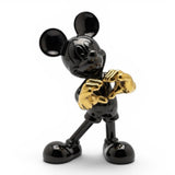 Love Mickey Mouse Antrasit 30 cm