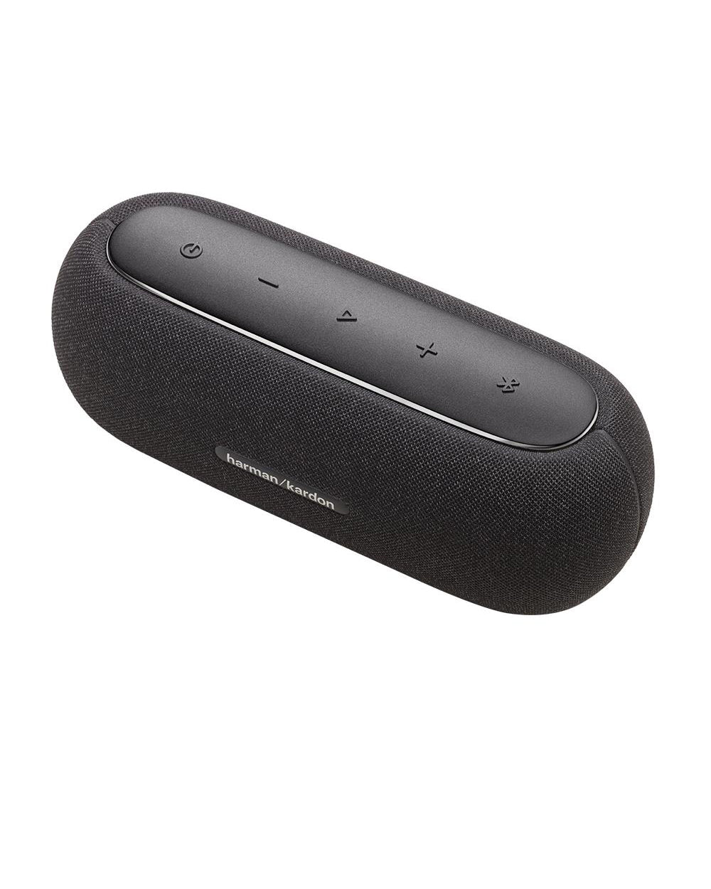 LUNA Bluetooth Hoparlör