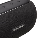 LUNA Bluetooth Hoparlör