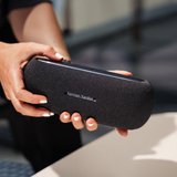 LUNA Bluetooth Hoparlör