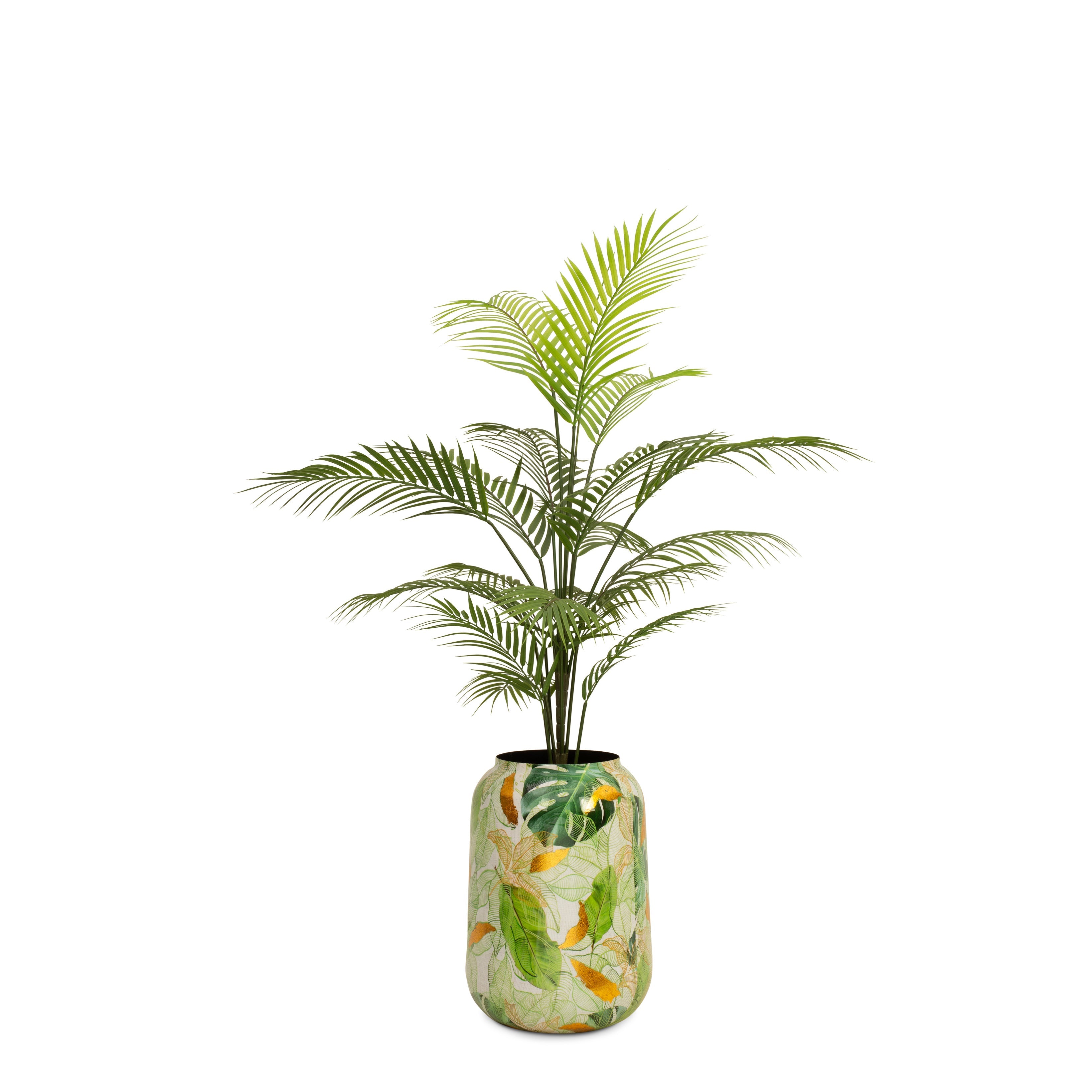 Lush Botanic L Saksı