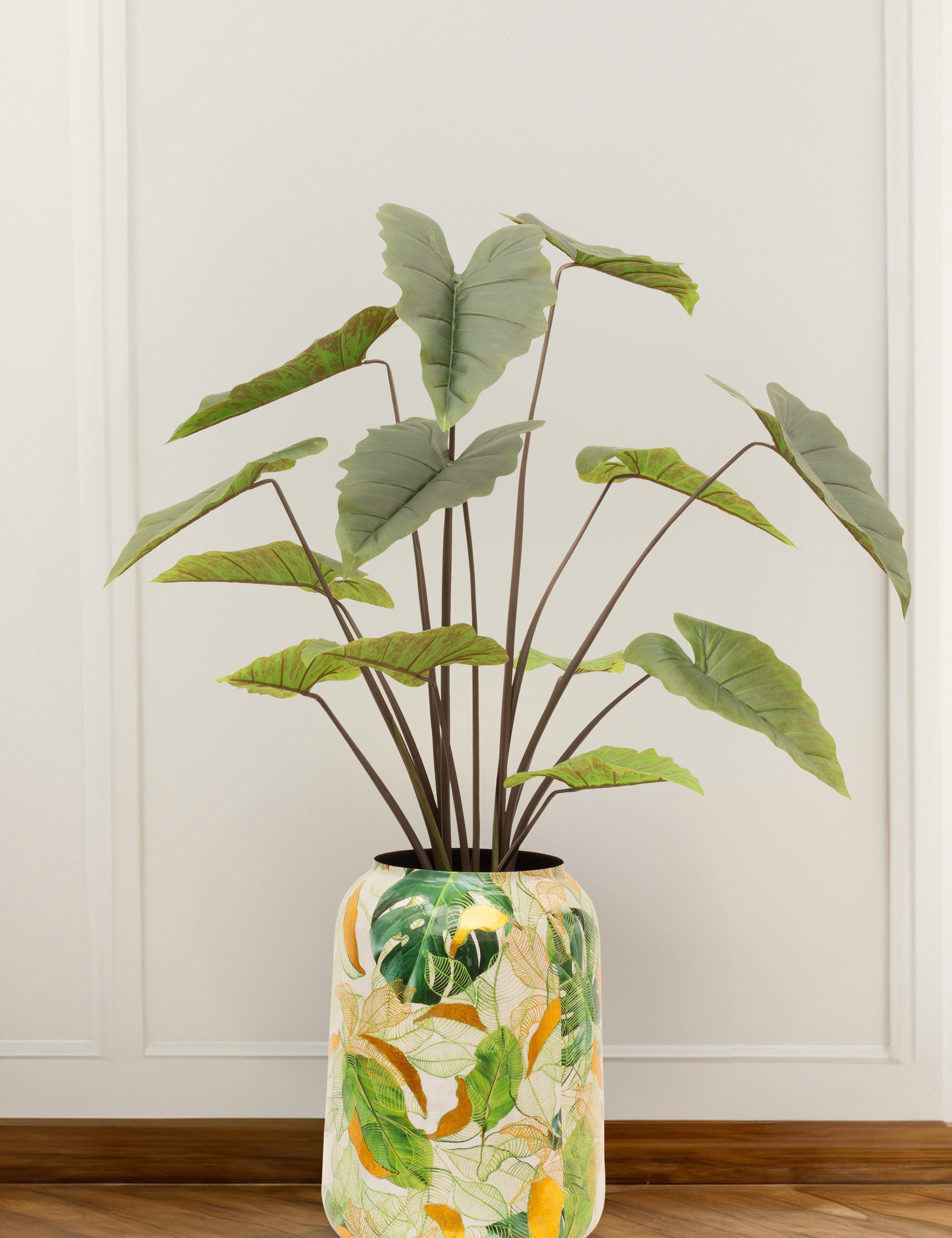 Lush Botanic Saksı L