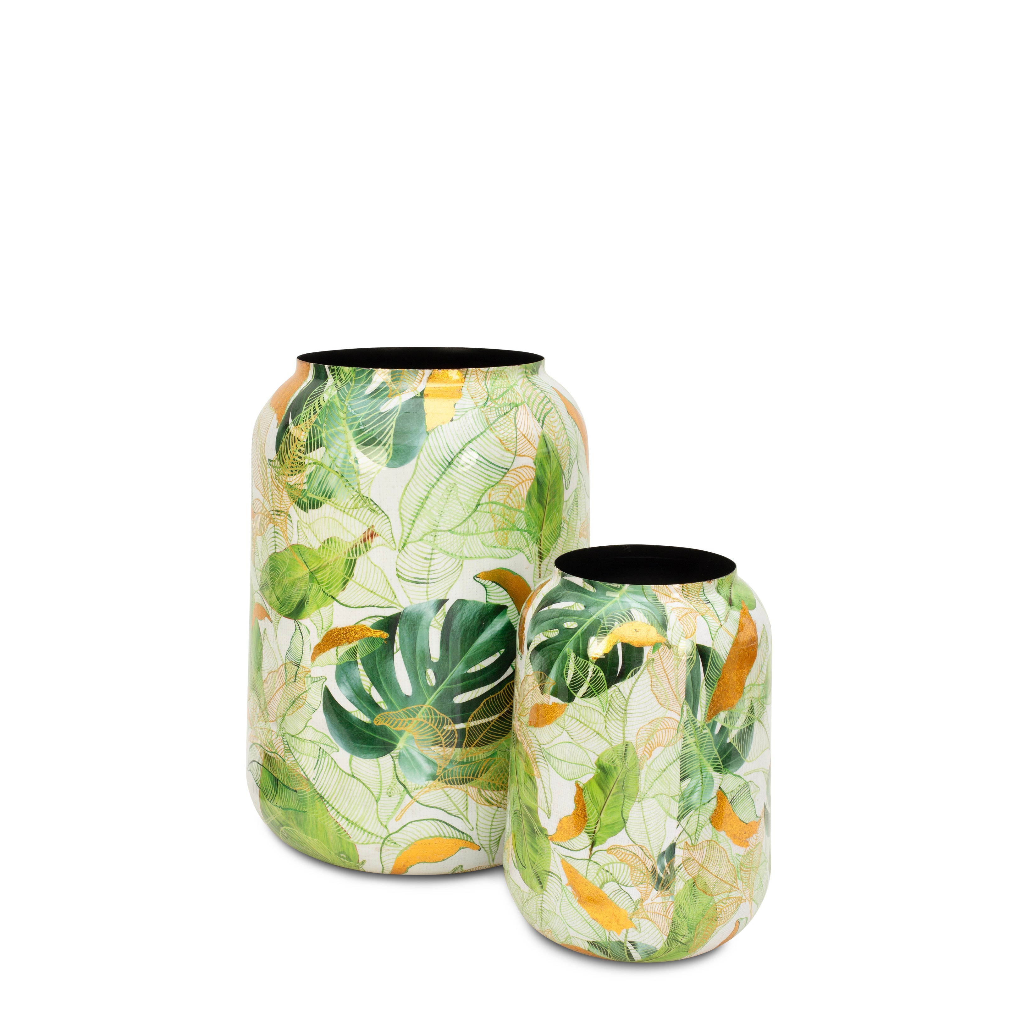 Lush Botanic Saksı XL