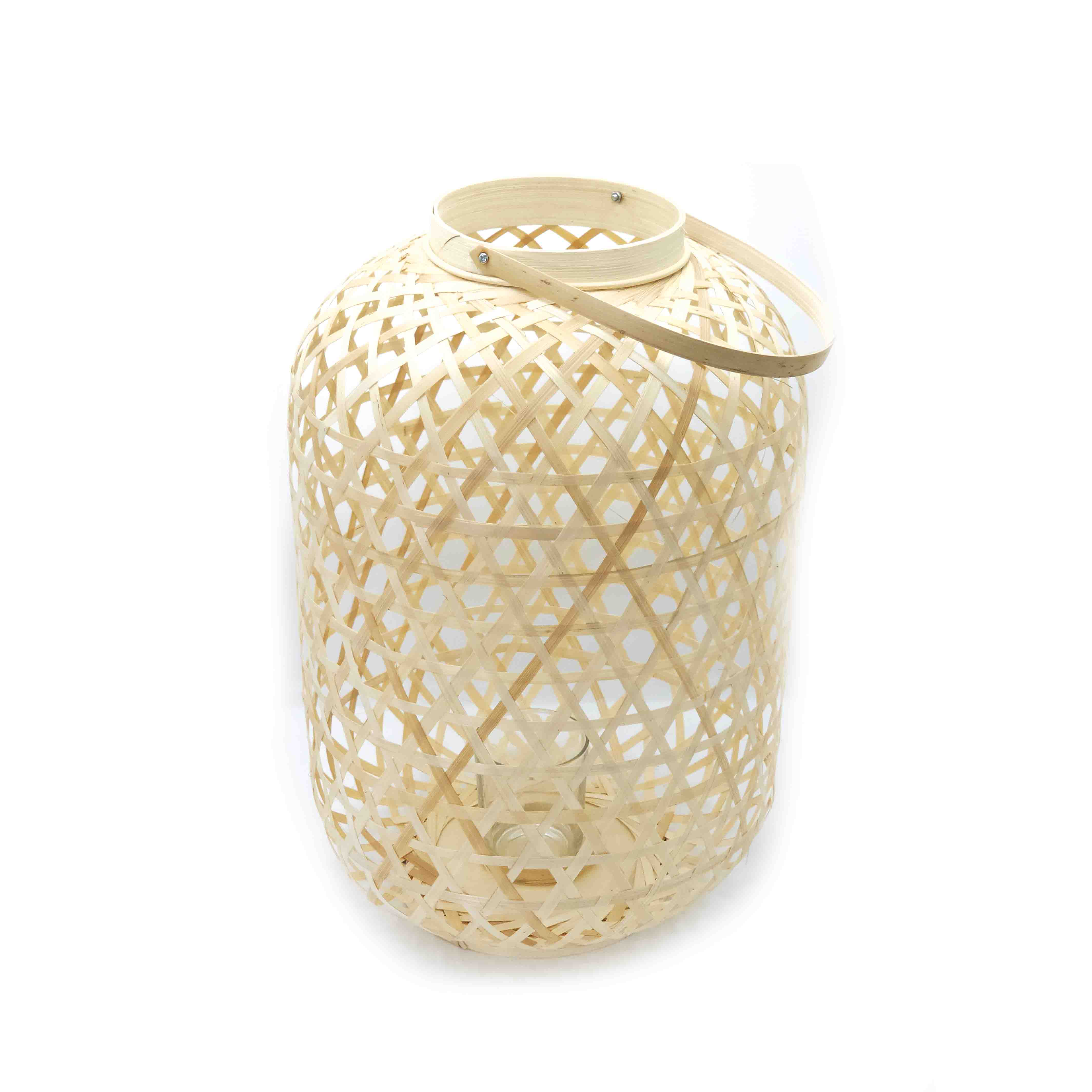 Lux Bambu Mumluk